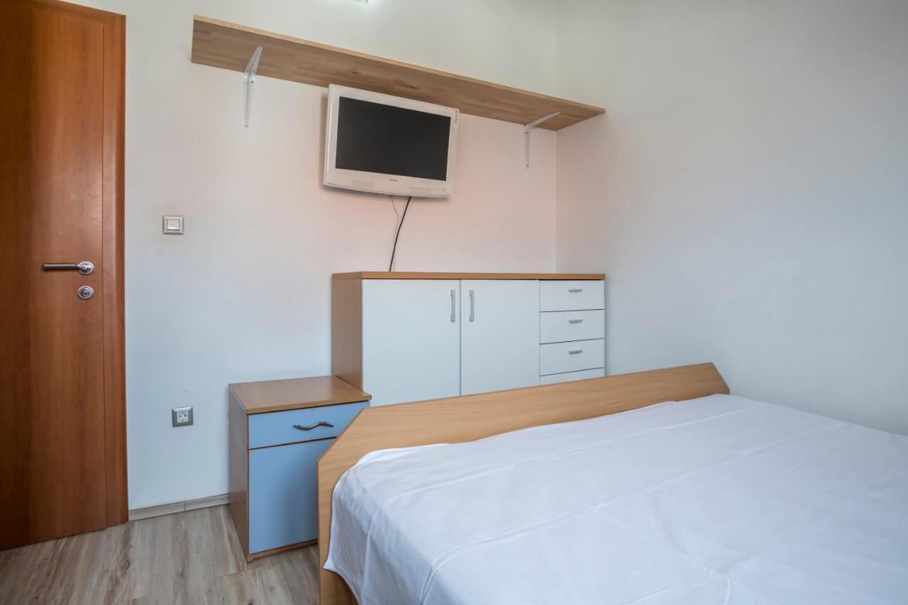 Apartment Alduk Split Exteriér fotografie