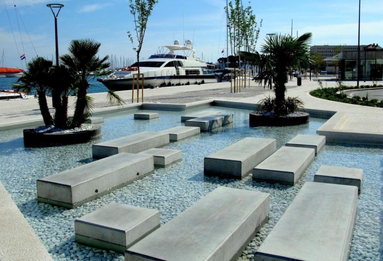 Apartment Alduk Split Exteriér fotografie