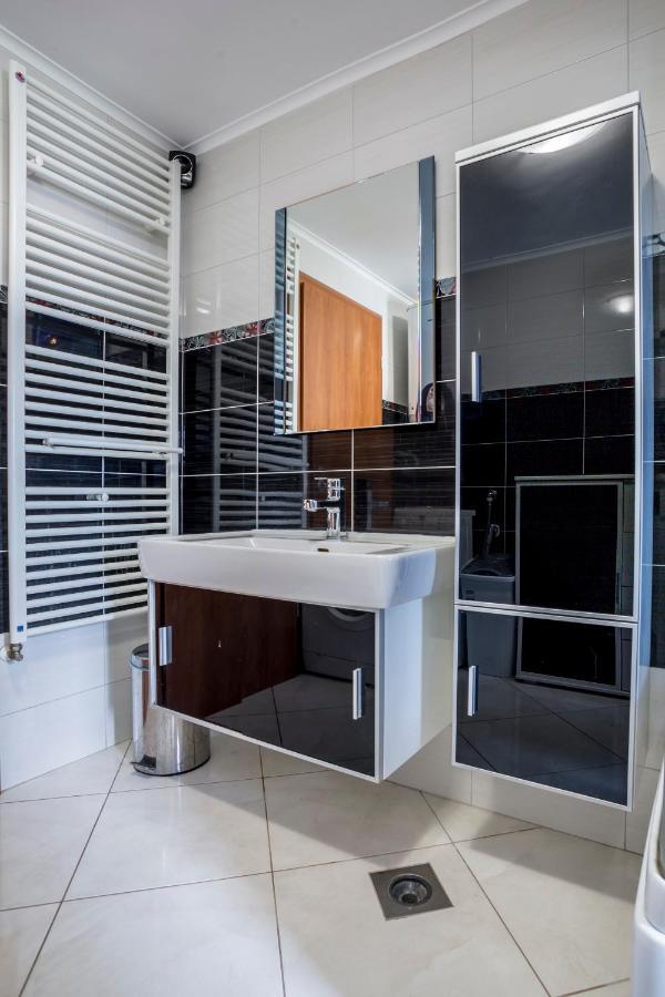 Apartment Alduk Split Exteriér fotografie