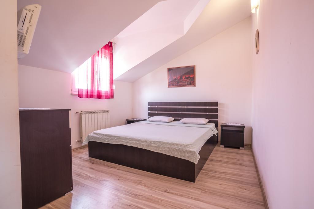 Apartment Alduk Split Exteriér fotografie