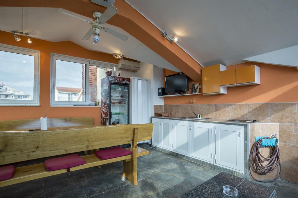 Apartment Alduk Split Exteriér fotografie