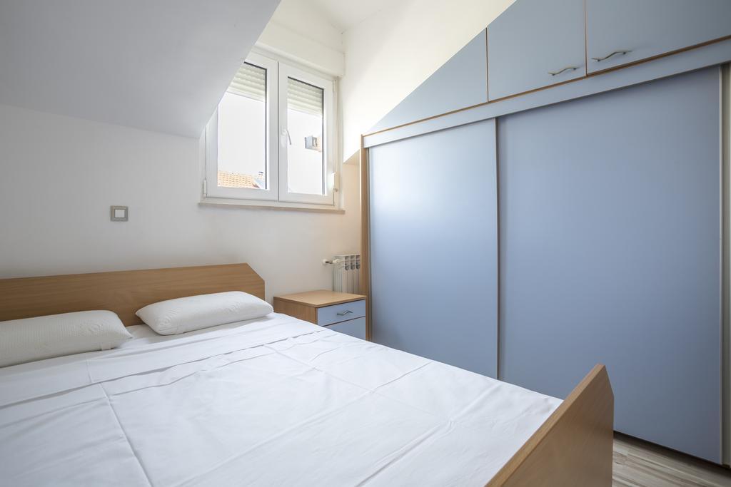 Apartment Alduk Split Exteriér fotografie