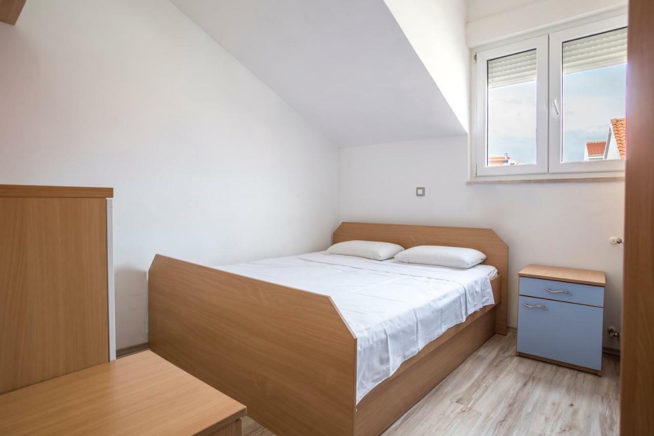Apartment Alduk Split Exteriér fotografie